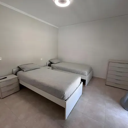 Casa de Férias Casa Zuni