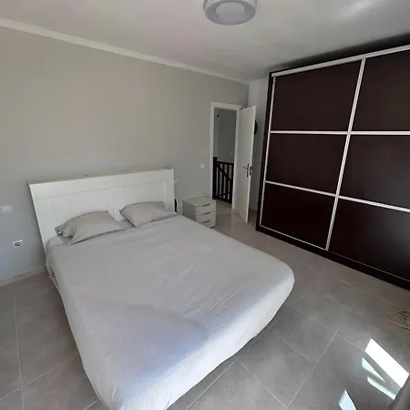 Casa Zuni * Playa Blanca (Lanzarote)