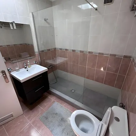 Casa Zuni Casa de Férias